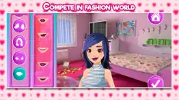 dress up- nova fashion game iphone images 4