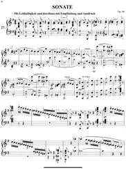 beethoven: piano sonatas iv ipad images 2
