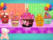 bakery cake maker cooking game ipad images 4