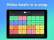 beat snap - music & beat maker ipad images 1