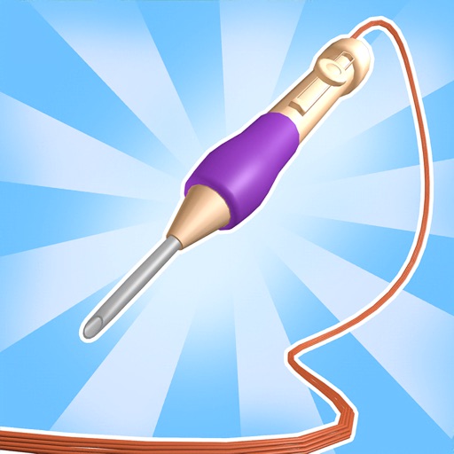 Punch Needle app reviews download
