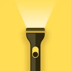 flashlight ϟ logo, reviews