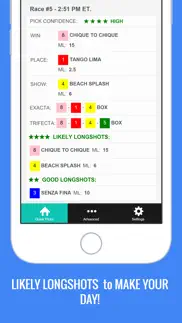 horse racing picks & hot tips! iphone images 4