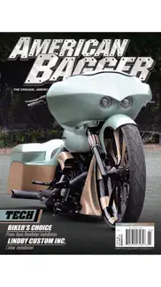 american bagger iphone images 2