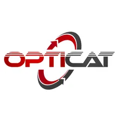 opticat online catalog logo, reviews