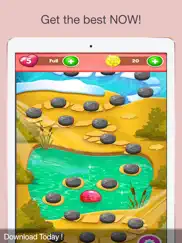 bubble shooter rescue babies ipad images 4