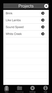 sound speed iphone resimleri 3