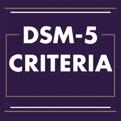 dsm-5 diagnostic criteria logo, reviews
