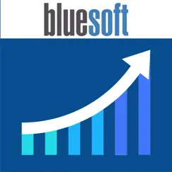bluesoft sales analytics logo, reviews