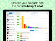sales tracking ipad images 4