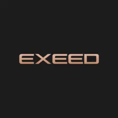 exeed ar虚拟展车 logo, reviews