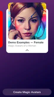 magic avatars ai selfie editor iphone images 4