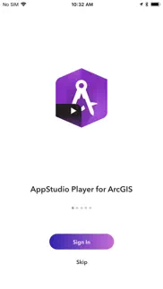 arcgis appstudio player iphone images 1