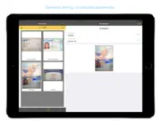 stashword - digital vault iPad Captures Décran 3