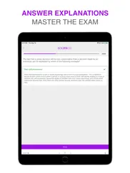 nce practice test pro ipad images 3