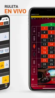 luckia apuestas y casino iphone capturas de pantalla 3