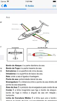 ipilot - teoria de voo (avião) iphone images 4
