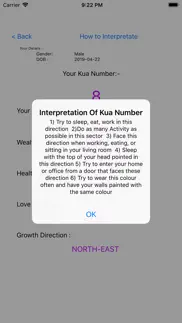 kua number calculator pro iphone images 3