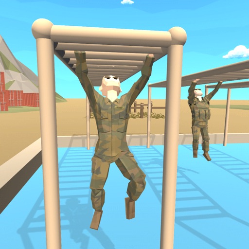 Army Training app reviews download