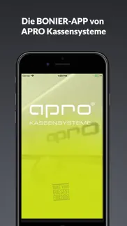 bonier-app by apro v9 iphone images 1