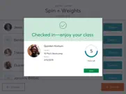 mindbody check-in ipad images 3