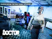 mad granny doctor ipad images 3