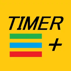 cdtimer + logo, reviews
