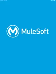 mulesoft conferences ipad images 1