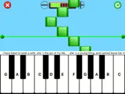 kids playing piano silver ipad images 1