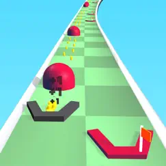 fast lane picker 3d game logo, reviews
