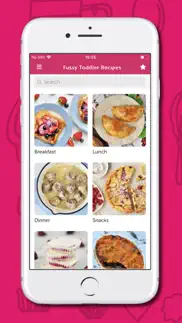 fussy toddler recipes iphone images 1