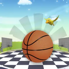real basketball multiteam game logo, reviews