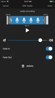 voice over video iphone images 2