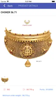 mehta gold iphone images 3
