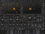 audiokit synth one synthesizer ipad capturas de pantalla 1