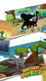 dino puzzle game iphone images 2