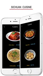 sichuanese - chinese dialect iphone resimleri 4