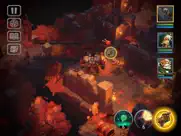 battle chasers: nightwar ipad images 4