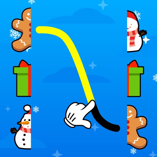 Christmas Games and Puzzles app reviews download