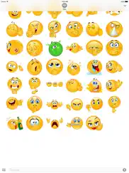 rude emoji stickers ipad images 2