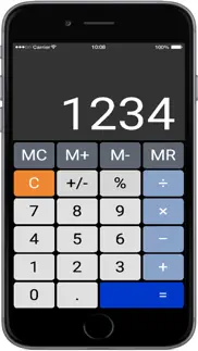 dncalc iphone images 1
