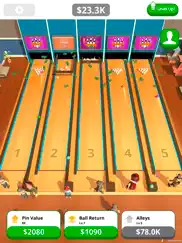 idle tap bowling ipad images 4