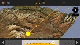 helios pro iphone capturas de pantalla 2