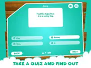 learning adjectives quiz games ipad images 2