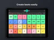 beat snap 2 -music maker remix ipad resimleri 4