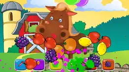barnyard animals for toddlers iphone images 4