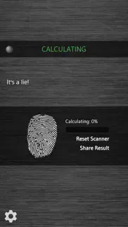 lie detector scanner app iphone images 3