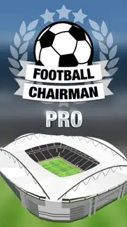 football chairman pro iphone images 1