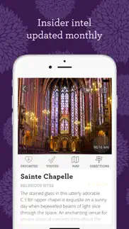 luxe city guides iphone images 2