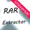 RarExtractor - Extract RAR,ZIP anmeldelser
